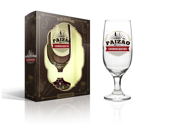 Taca Floripa Paizao Churrasqueiro