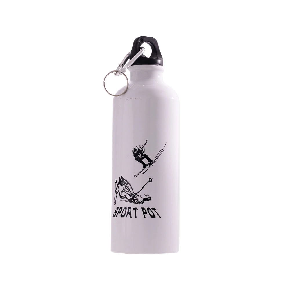 Garrafa Decorada 500ml