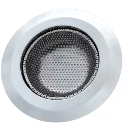 Ralinho P Pia Catuai Inox 115cm 1un