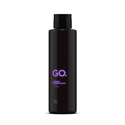 Go Creme Modelador 200g