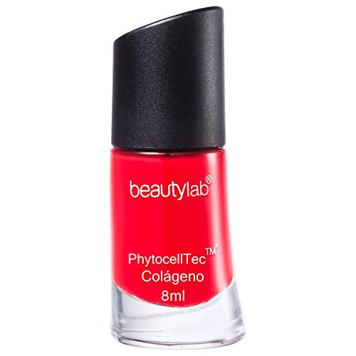 Esm Beautylab Creme N 201 Vermelho Eterno