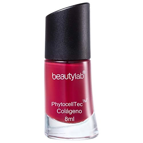 Esm Beautylab Creme N 207 Vinho Antigo