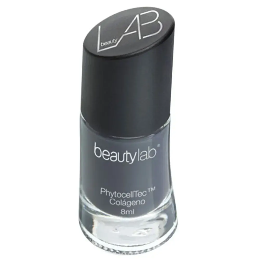 Esm Beautylab Creme N 302 Cinza Chic