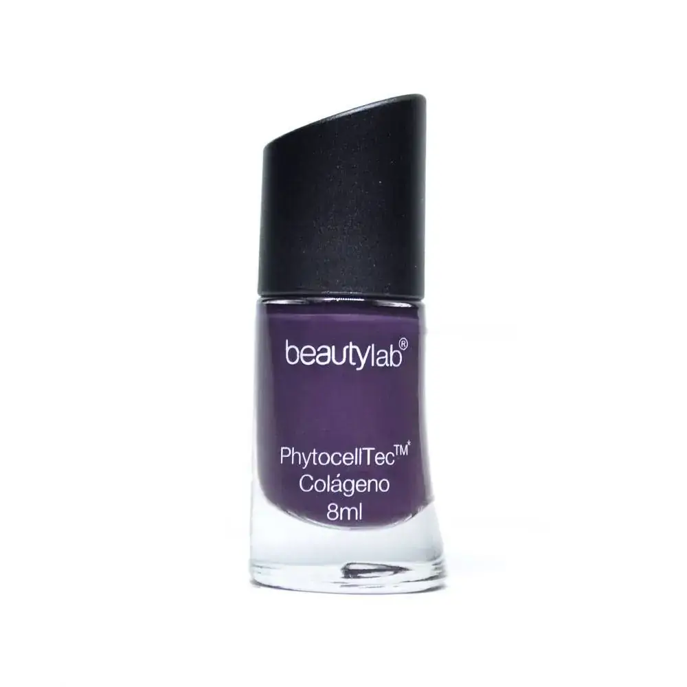 Cartucho Esmalte Beautylab Berinjela Beautyin