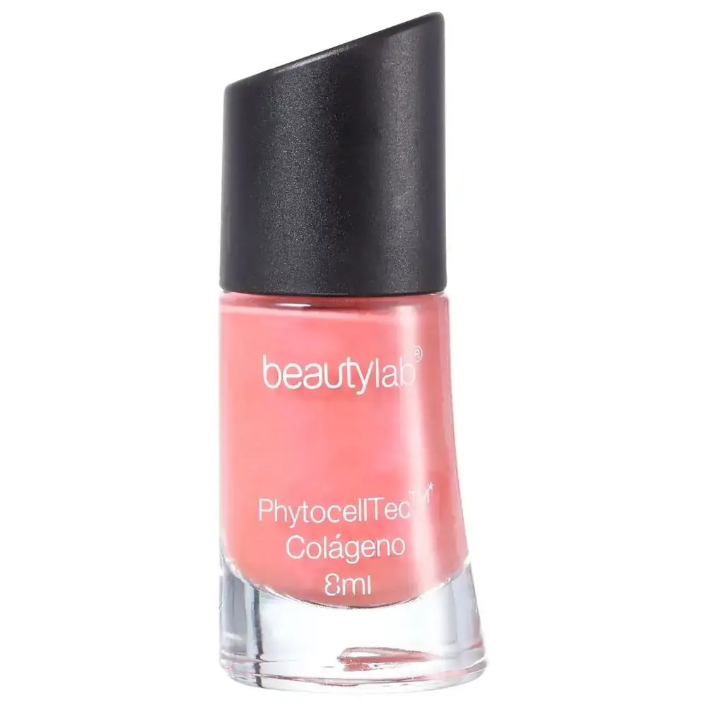 Cartucho Esmalte Beautylab Algodão Beautyin