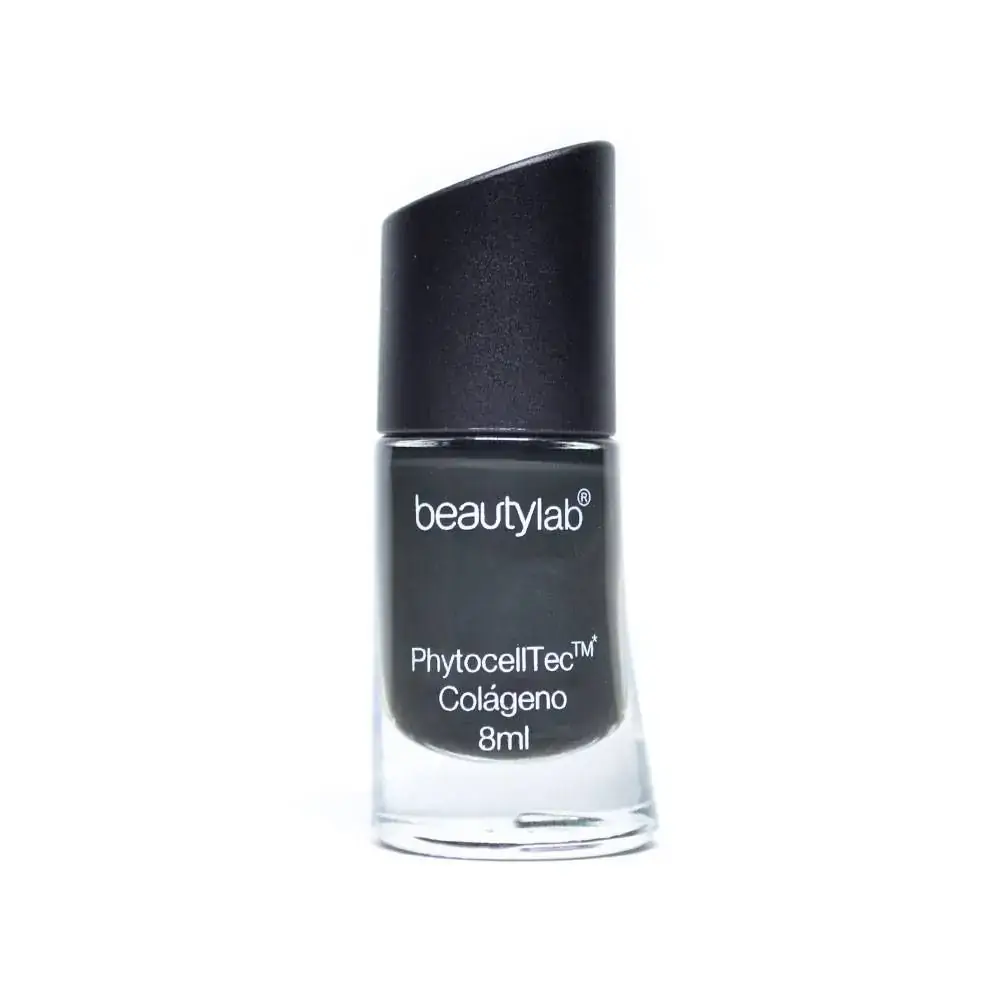 Esmalte Black Olive Beauty