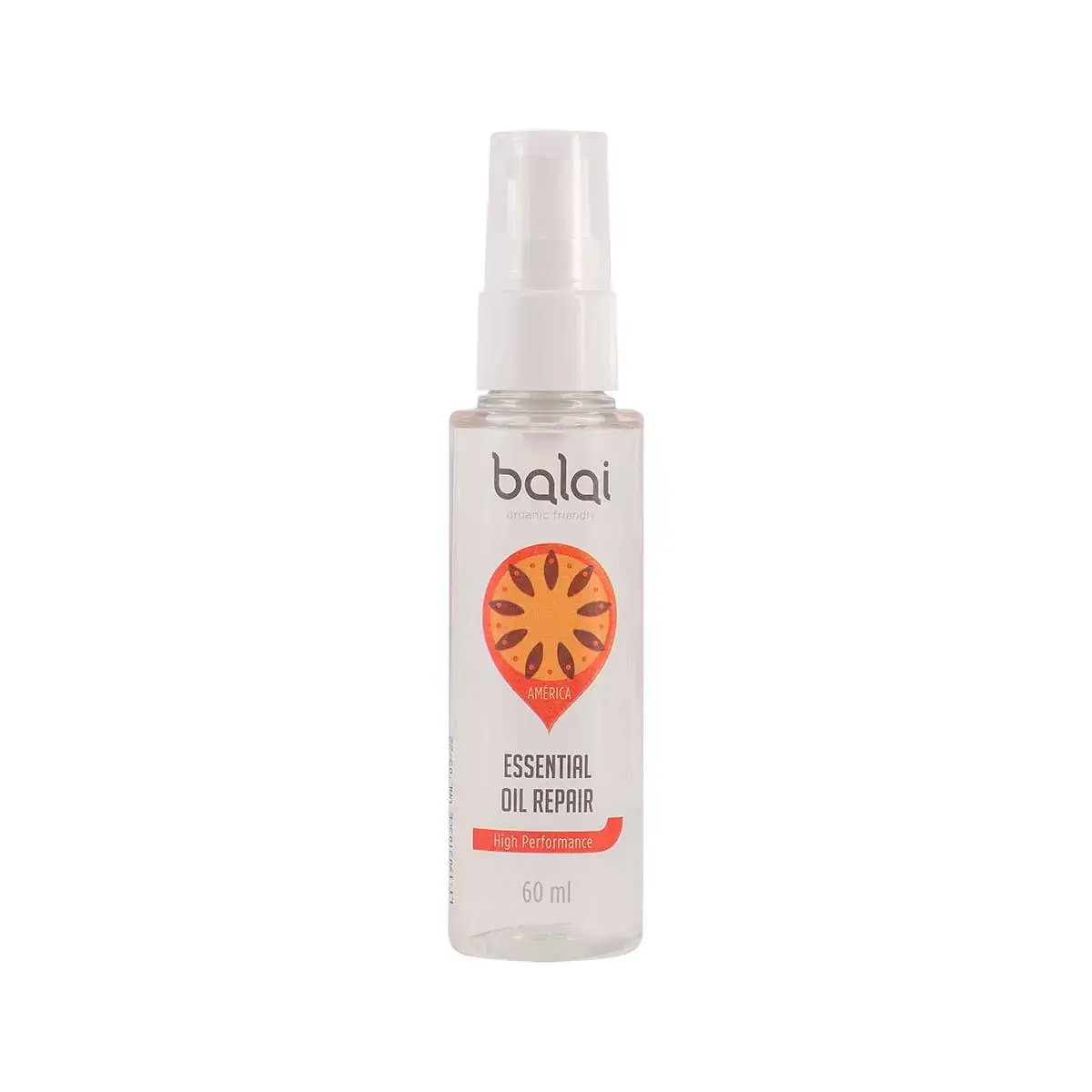 Reparador Pontas Hig Balai America 60ml