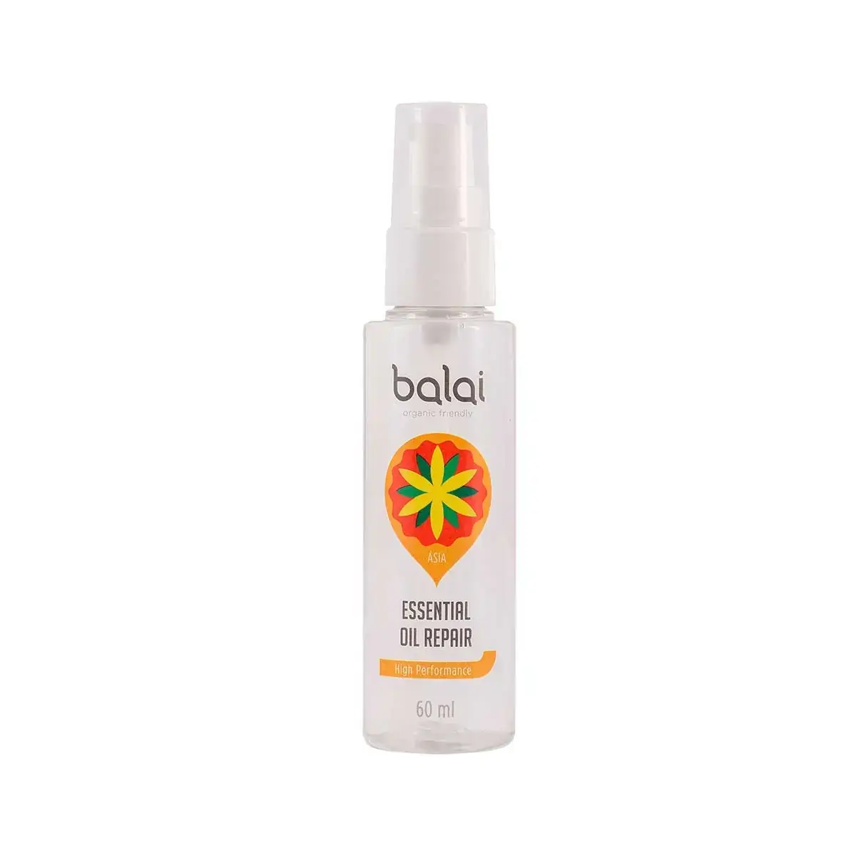 Reparador Pontas H P Balai Asia 60ml