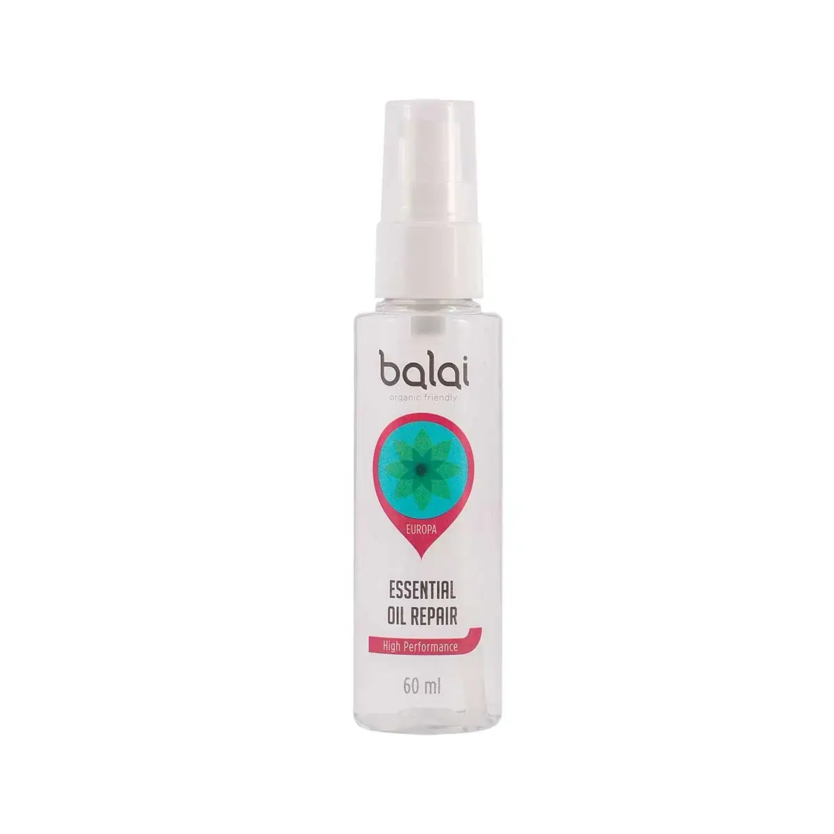 REPARADOR ESSENTIAL OIL REPAIR EUROPA - 60ML