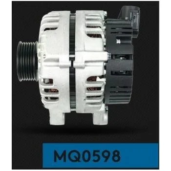 Alternador - MULTIQUALITA MQ0598