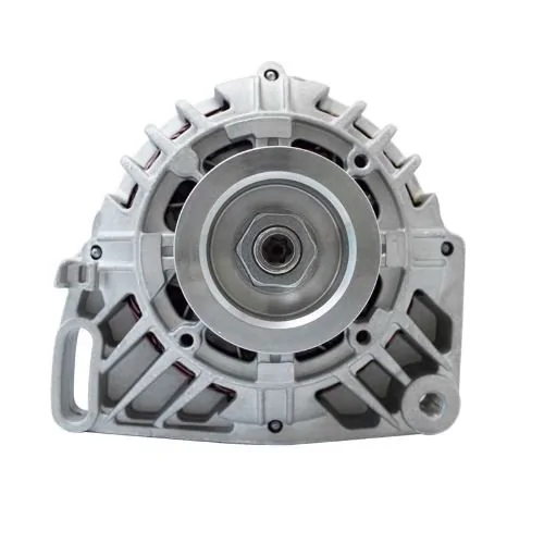 Alternador - MULTIQUALITA MQ0615