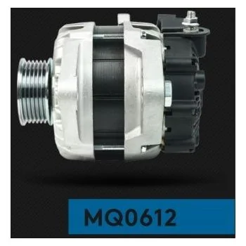 Alternador - MULTIQUALITA MQ0612