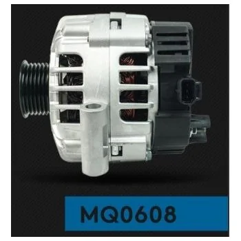 Alternador - MULTIQUALITA MQ0608