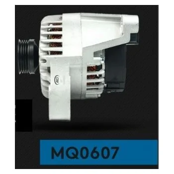 Alternador - MULTIQUALITA MQ0607