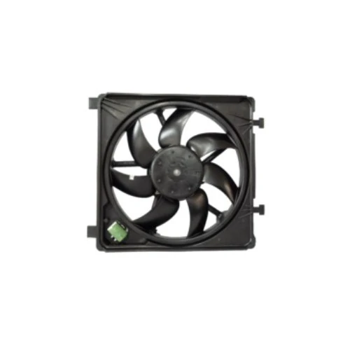 Motor da Ventoinha VOLKSWAGEN UP com Defletor - MULTIQUALITA MQ0868