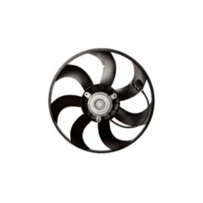 Eletroventilador do Radiador - MULTIQUALITA MQ0854