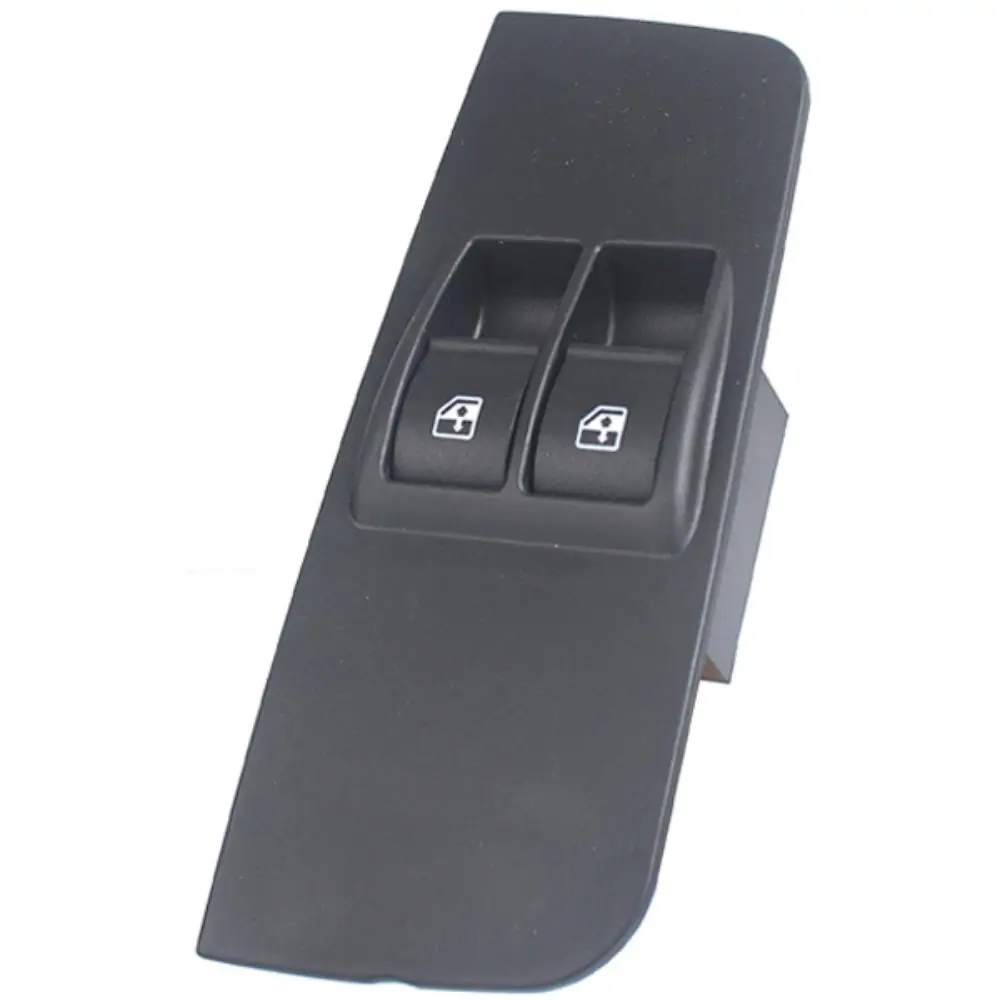 Botão do Vidro Elétrico Lado Esquerdo Duplo - OR PARTS FI1019
