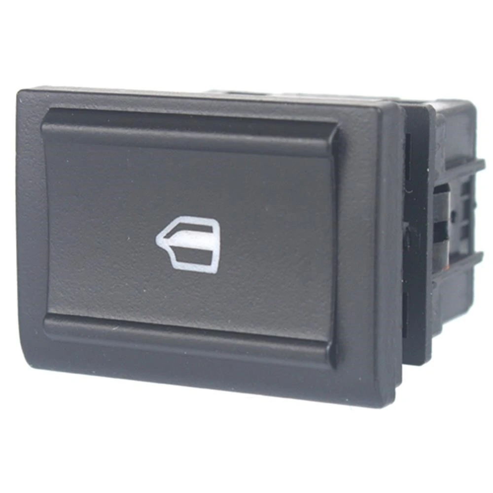 Botão do Vidro Elétrico Traseiro VOLKSWAGEN GOL/VOYAGE Lado Direito - OR PARTS VW1005