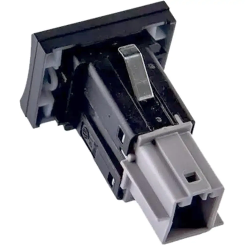Botão do Vidro Elétrico VOLKSWAGEN GOL/VOYAGE Lado Direito - OR PARTS VW1021