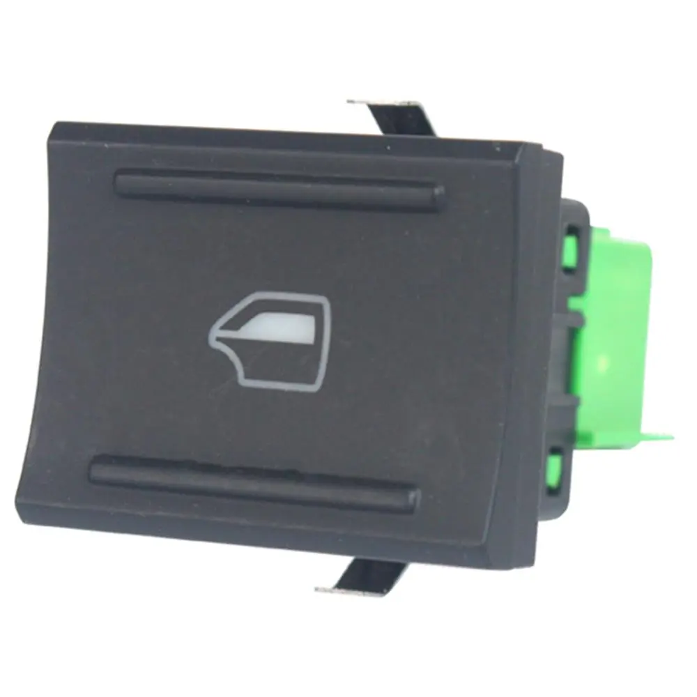 Botão do Vidro Elétrico VOLKSWAGEN GOL/VOYAGE Lado Esquerdo - OR PARTS VW1022