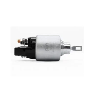 Automático do Motor de Partida - MULTIQUALITA MQ107381