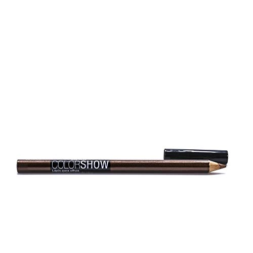 May Lapis Color Show N.25 Bronze
