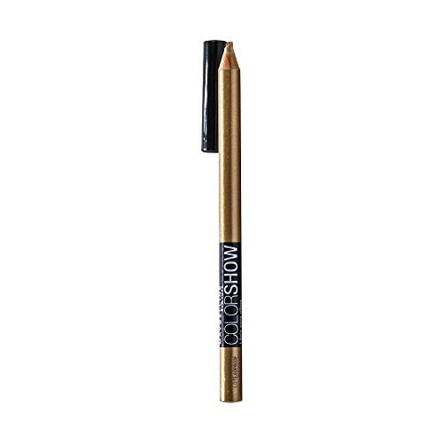 May Lapis Color Show N.30 Dourado