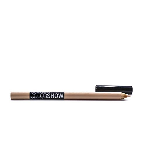 May Lapis Color Show N.35 Nude