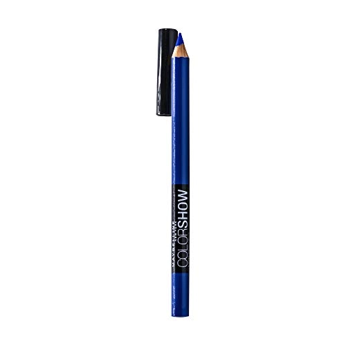 May Lapis Color Show N.40 Azul Royal