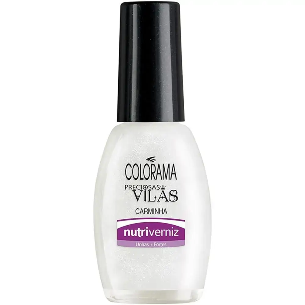 Esmalte Colorama Preciosas Vilas Carminha 8 Ml