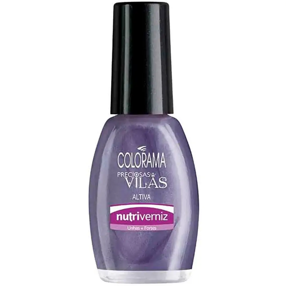 Esmalte Colorama Preciosas Vilas Altiva 8 Ml