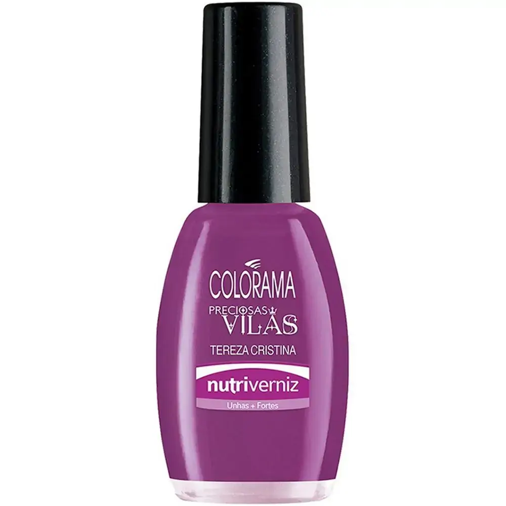 Esmalte Colorama P.vilas 8ml Teresa Cristina