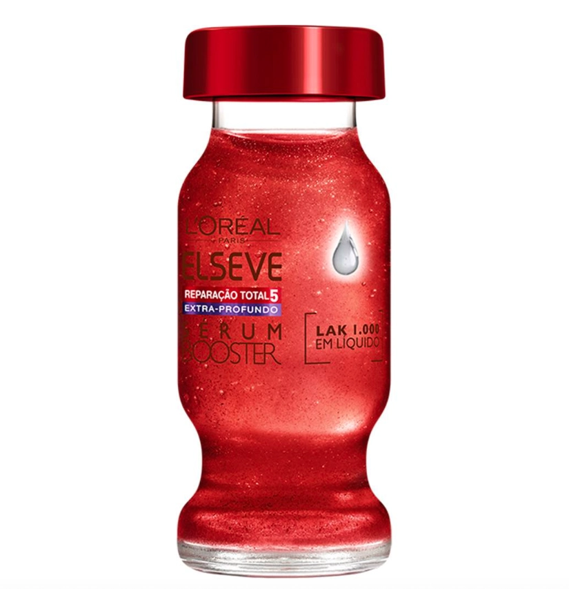 Serum Booster Elseve Reparacao Total 5 Extra Profundo 10ml Loreal Paris