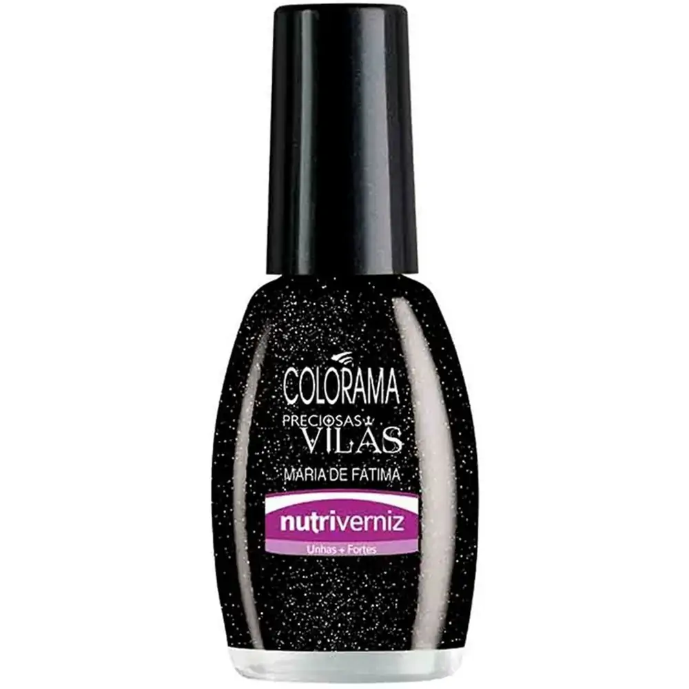 Esmalte Colorama Preciosas Maria De Fatima 8 Ml