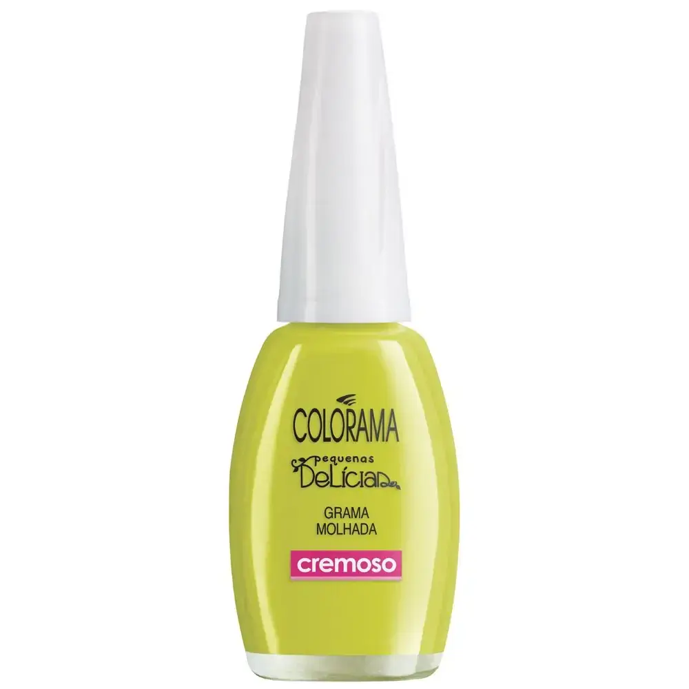 Esm Colorama May Peq Delicias Contar Estrelas