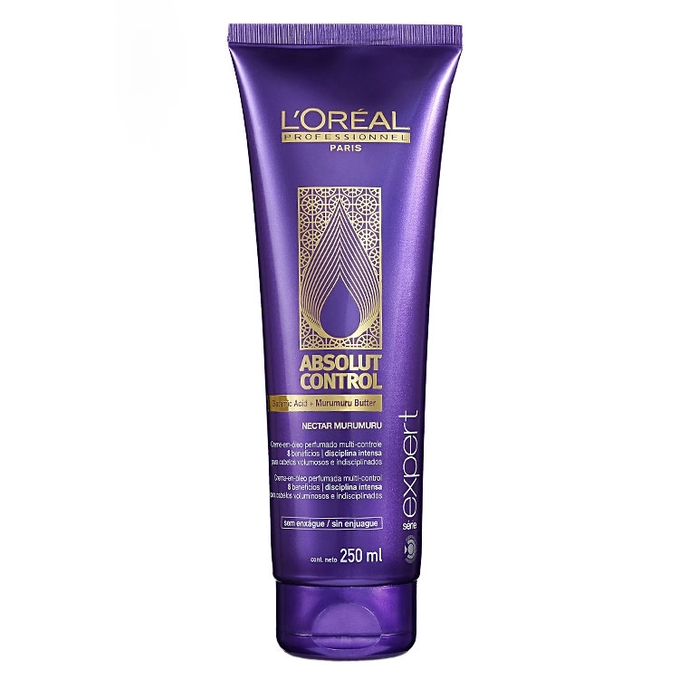 Absolut Control Creme Perfumado 250g L Oreal Professionnel