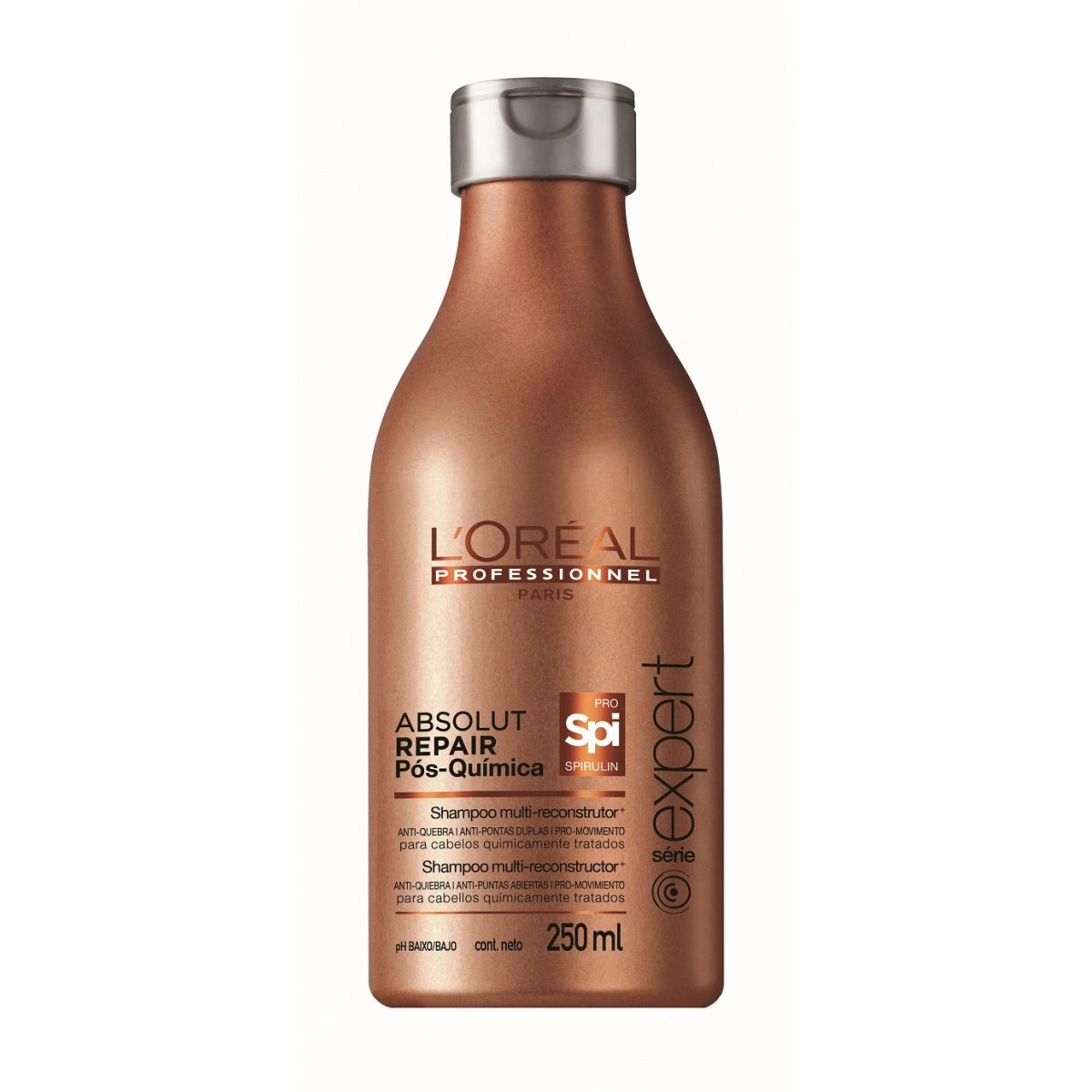 Shampoo Expert Absolut Repair 250g L Oréal Professionnel