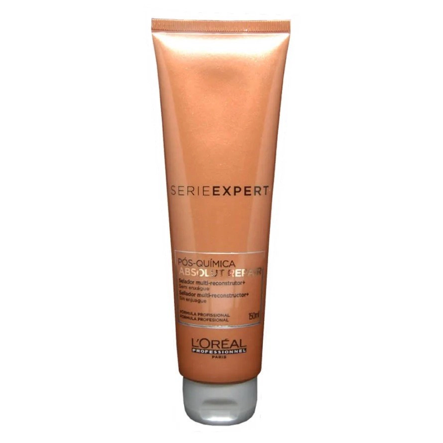 Loreal Exp Absolut Repair Sealer Pos Quimica