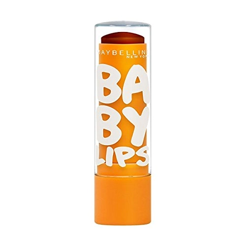 Baby Lips Super Frutas Maybelline Hidratante Labial Cacau