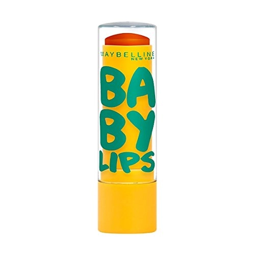 Protetor Labial Baby Lips Super Frutas Maybelline