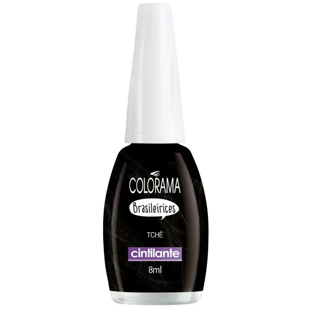 Esmalte Colorama Cinti Brasil Nu Tche 8ml