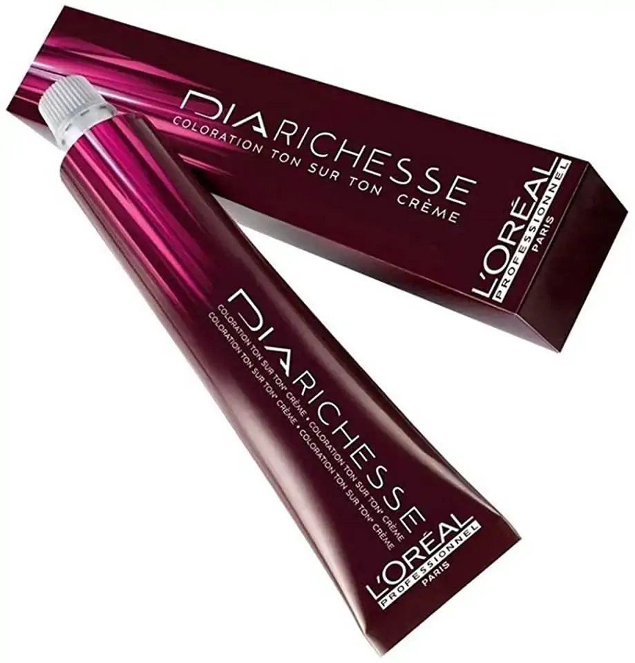 Tint Dia Richesse N. 6.40