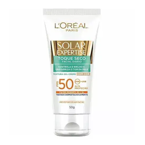 Protetor Solar Facial 73g L Oréal Professionnel