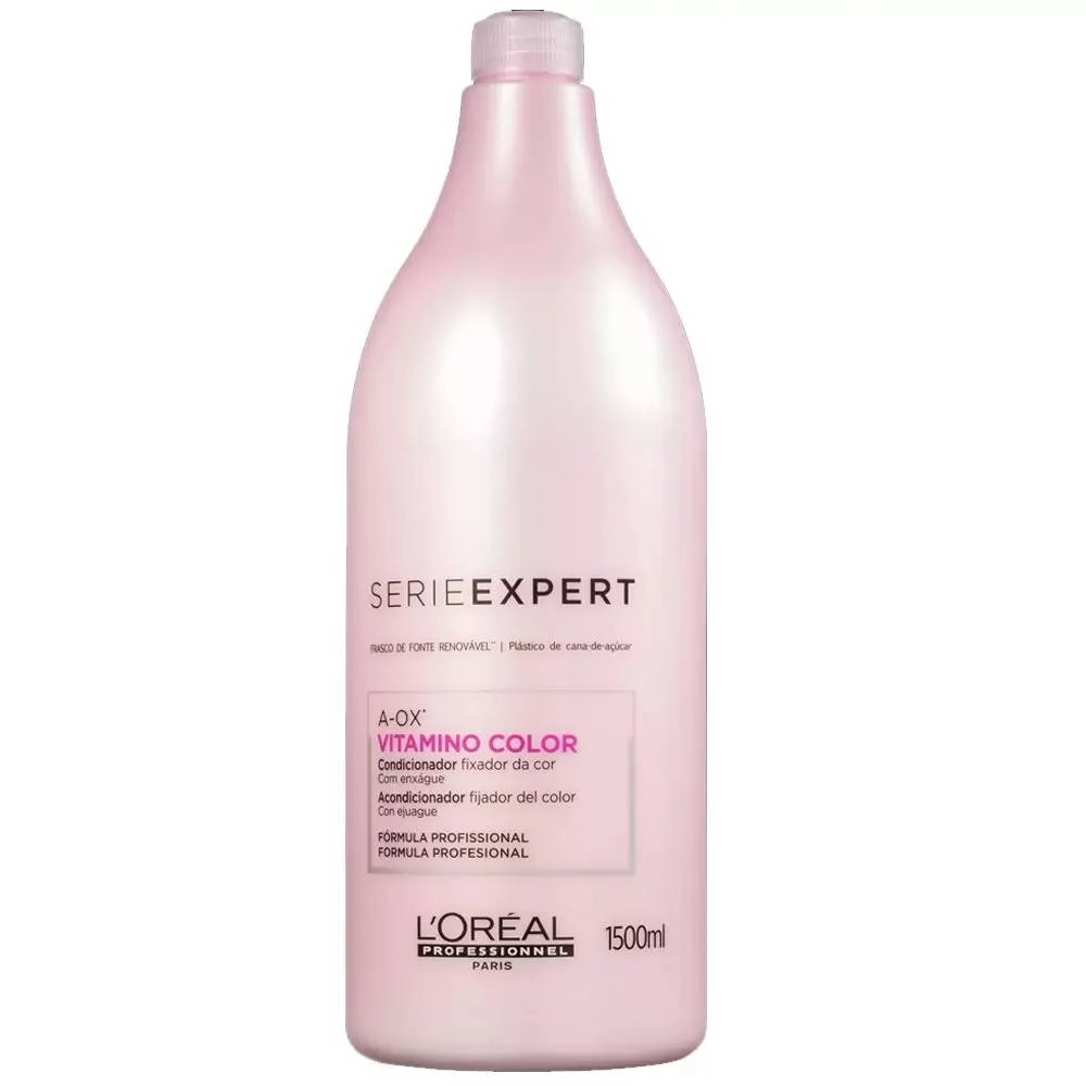 Loreal Condicionador 1,5 L