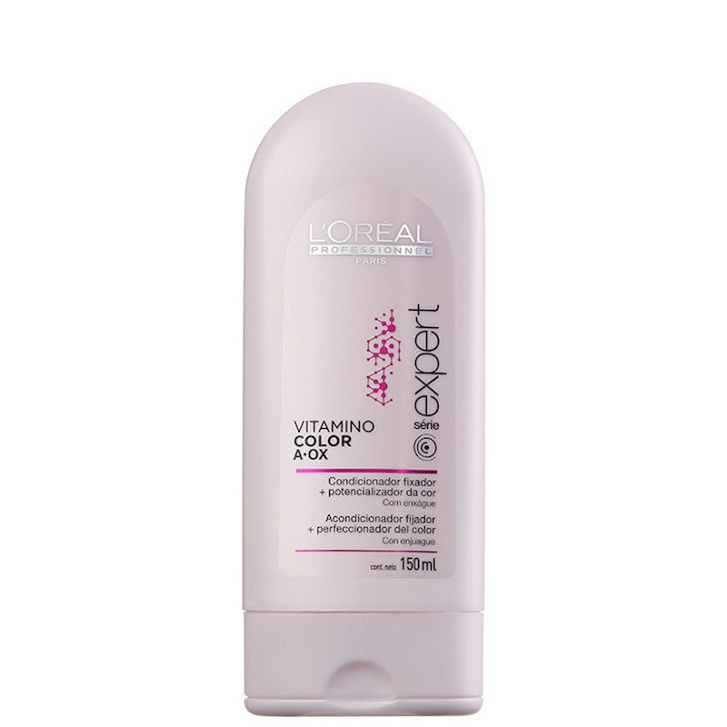 Vitamino Color Aox Condicionador 150ml L Oréal Professionnel