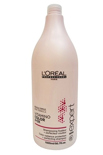 Loreal Professionnel Shampoo Vitamino Color 1500Ml
