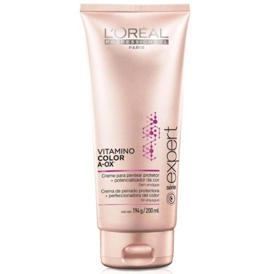 Vitamino Color Creme Pentear 200g L Oréal Professionnel