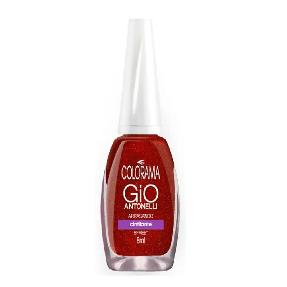 Esm.colorama Gio Cint.nu Arrasando