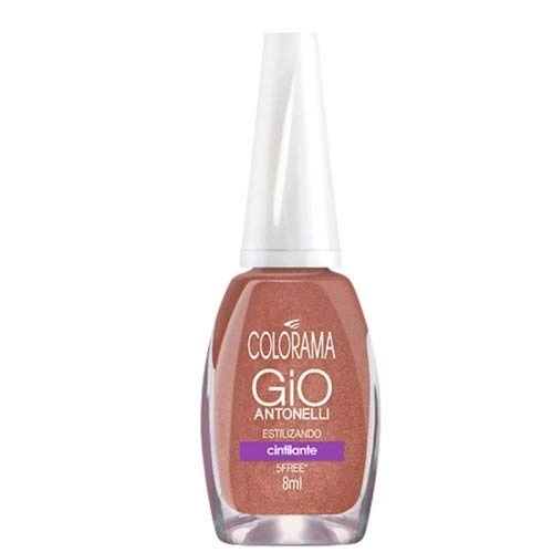 Esm.colorama Gio Cint.nu Estilizando