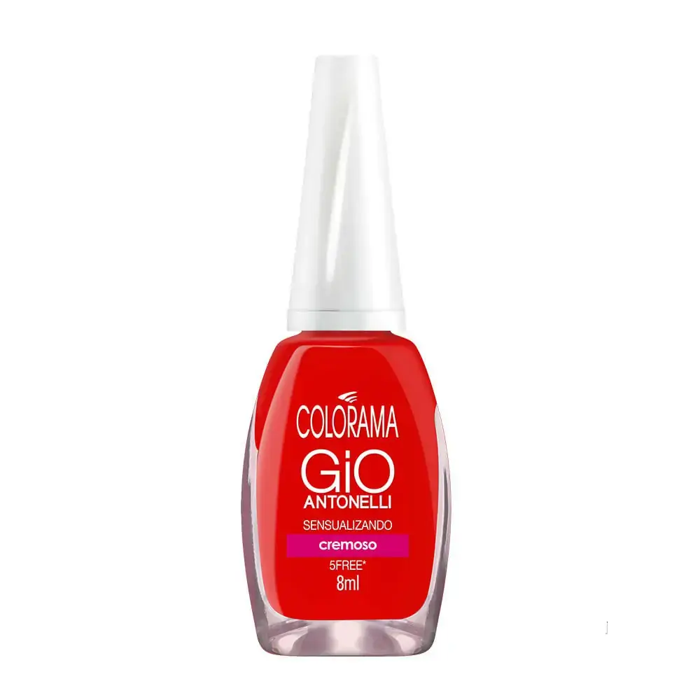 Esm.colorama Gio Creme.nu Sensualizando